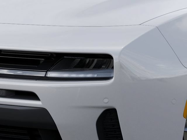 New 2026 Dodge Charger Scat Pack w/ Blacktop Package AWD/4WD image 10