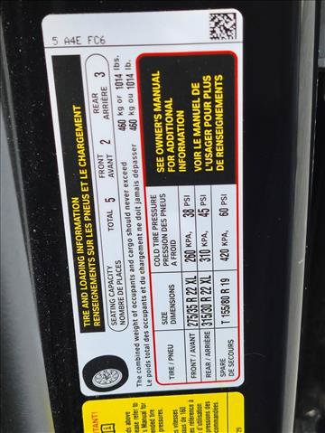Used 2022 BMW X5 sDrive40i w/ M Sport Package RWD image 15