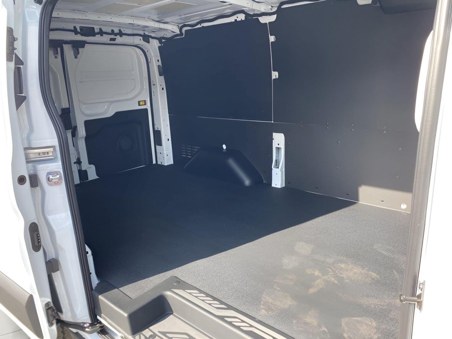 New 2025 Ford Transit 150 Low Roof RWD image 11