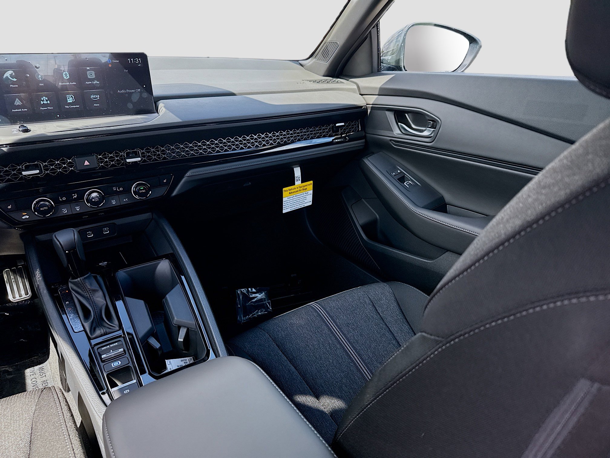 New 2026 Honda Accord Sport image 18