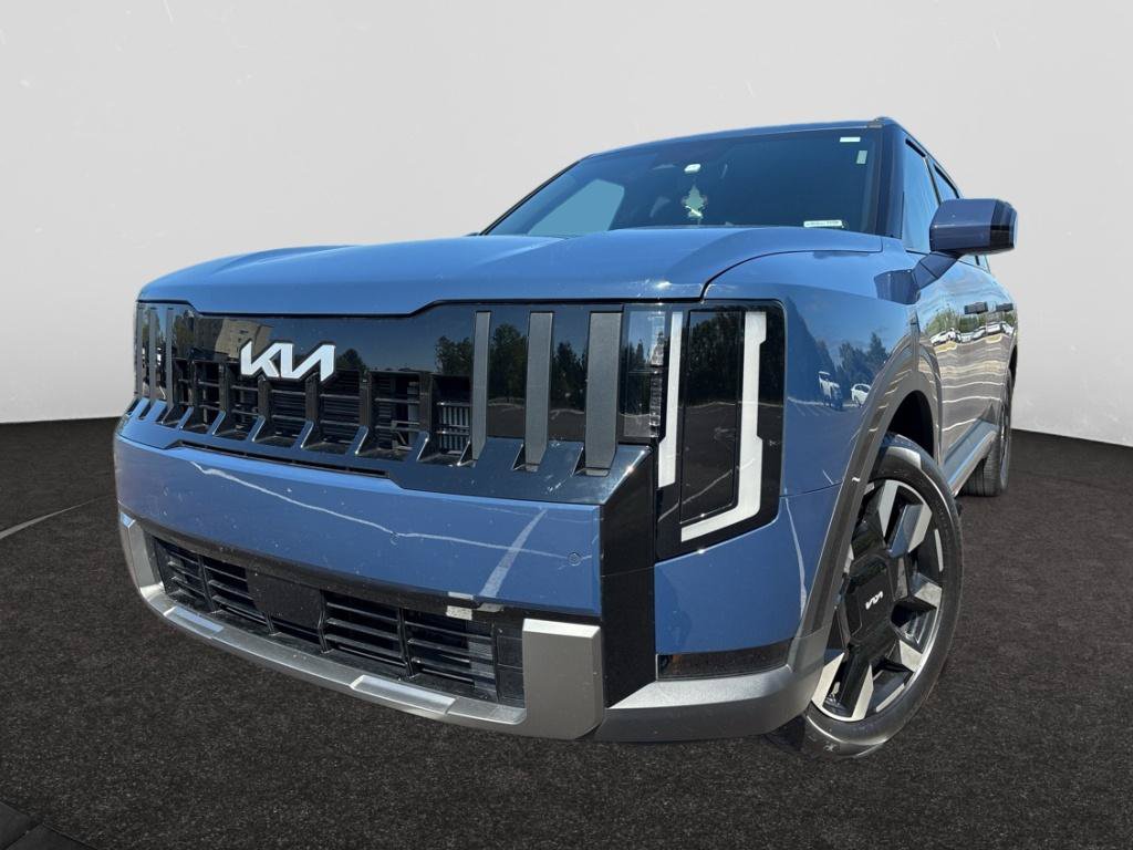Used 2027 Kia Telluride S w/ Towing Package