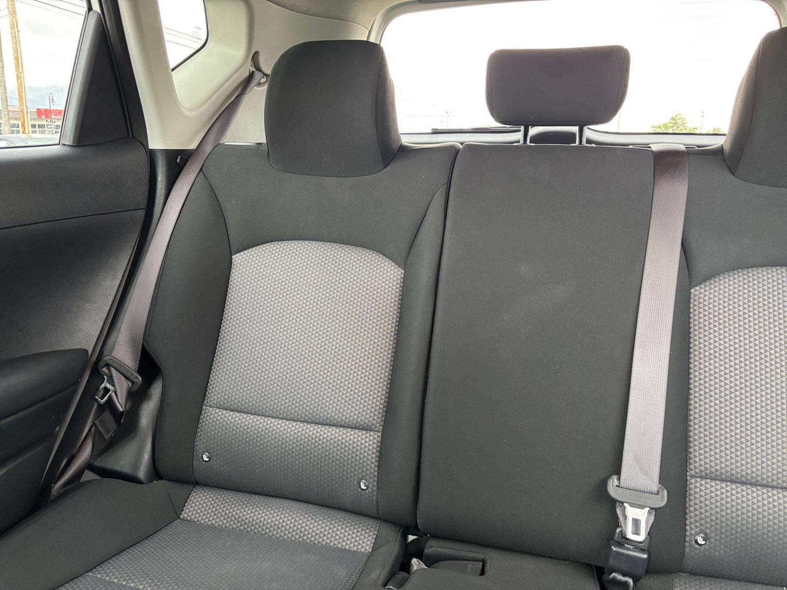 Used 2025 Kia Soul LX w/ LX Technology Package FWD image 36