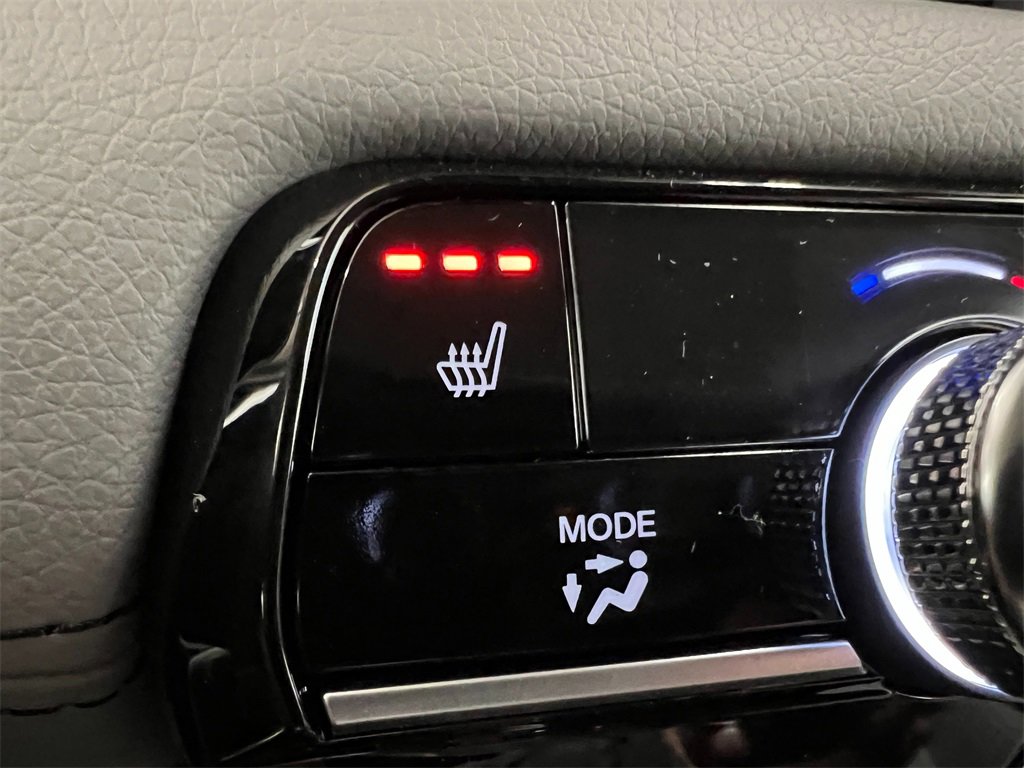 New 2025 Honda Pilot EX-L image 18