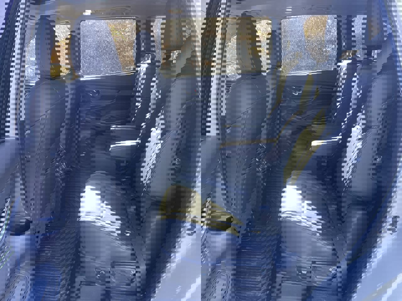 Certified 2025 Subaru Ascent Bronze Edition w/ Popular Package #2 image 13