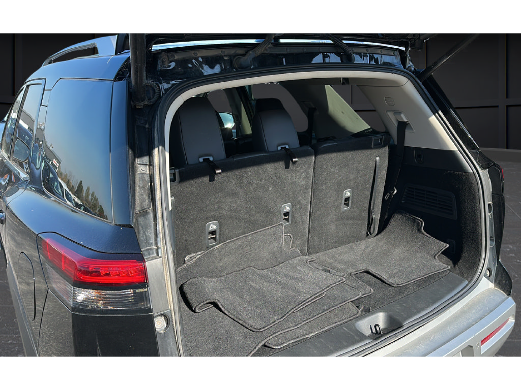 Certified 2025 Nissan Pathfinder SL AWD/4WD image 22