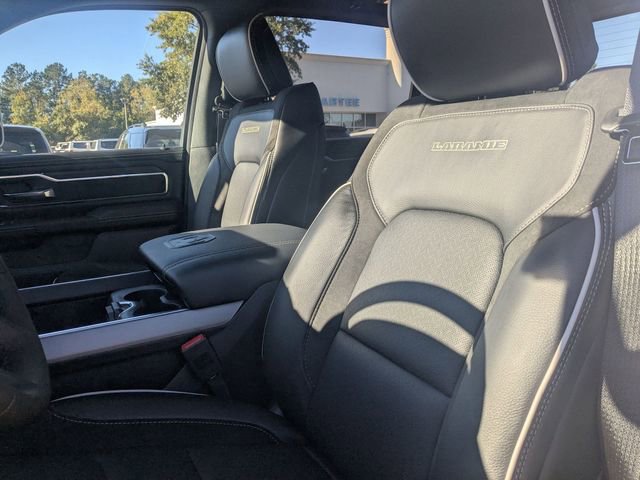 New 2026 RAM 1500 Laramie w/ Night Edition image 14