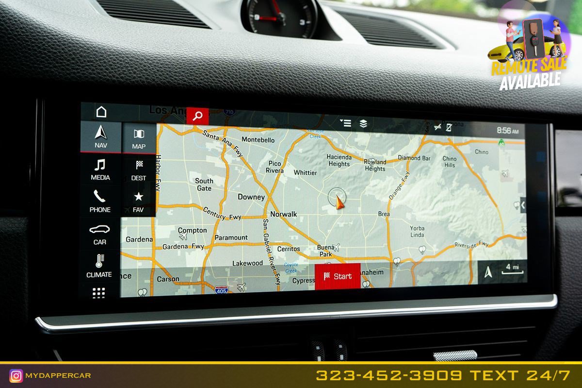 Used 2019 Porsche Cayenne AWD/4WD image 33