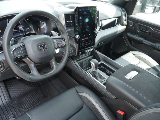 New 2026 RAM 1500 RHO w/ RHO Level 1 Equipment Group AWD/4WD image 17