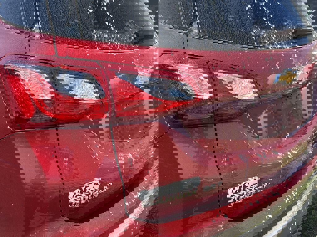 Used 2020 Chevrolet Equinox LT image 8