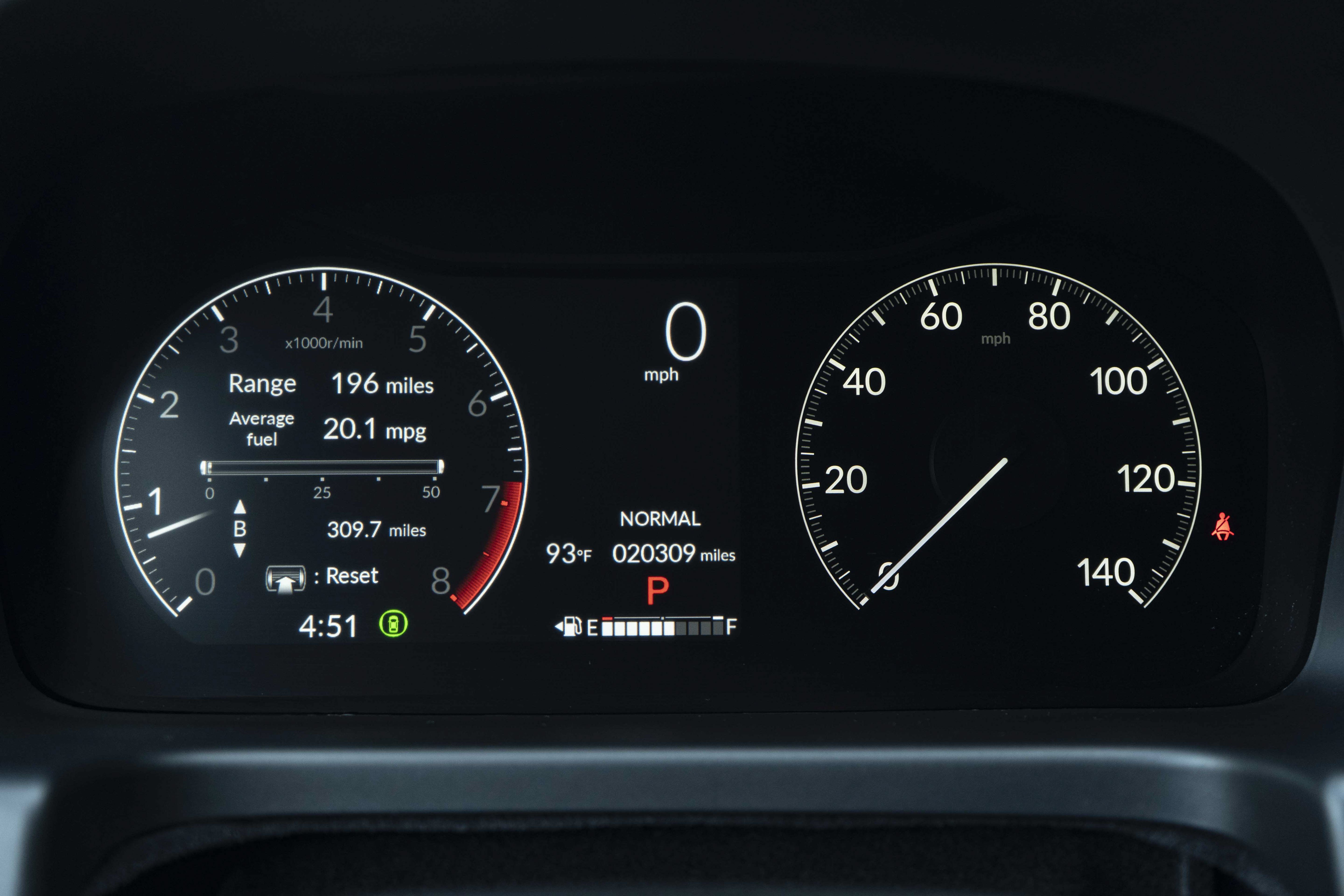 Certified 2025 Honda Odyssey Elite image 32