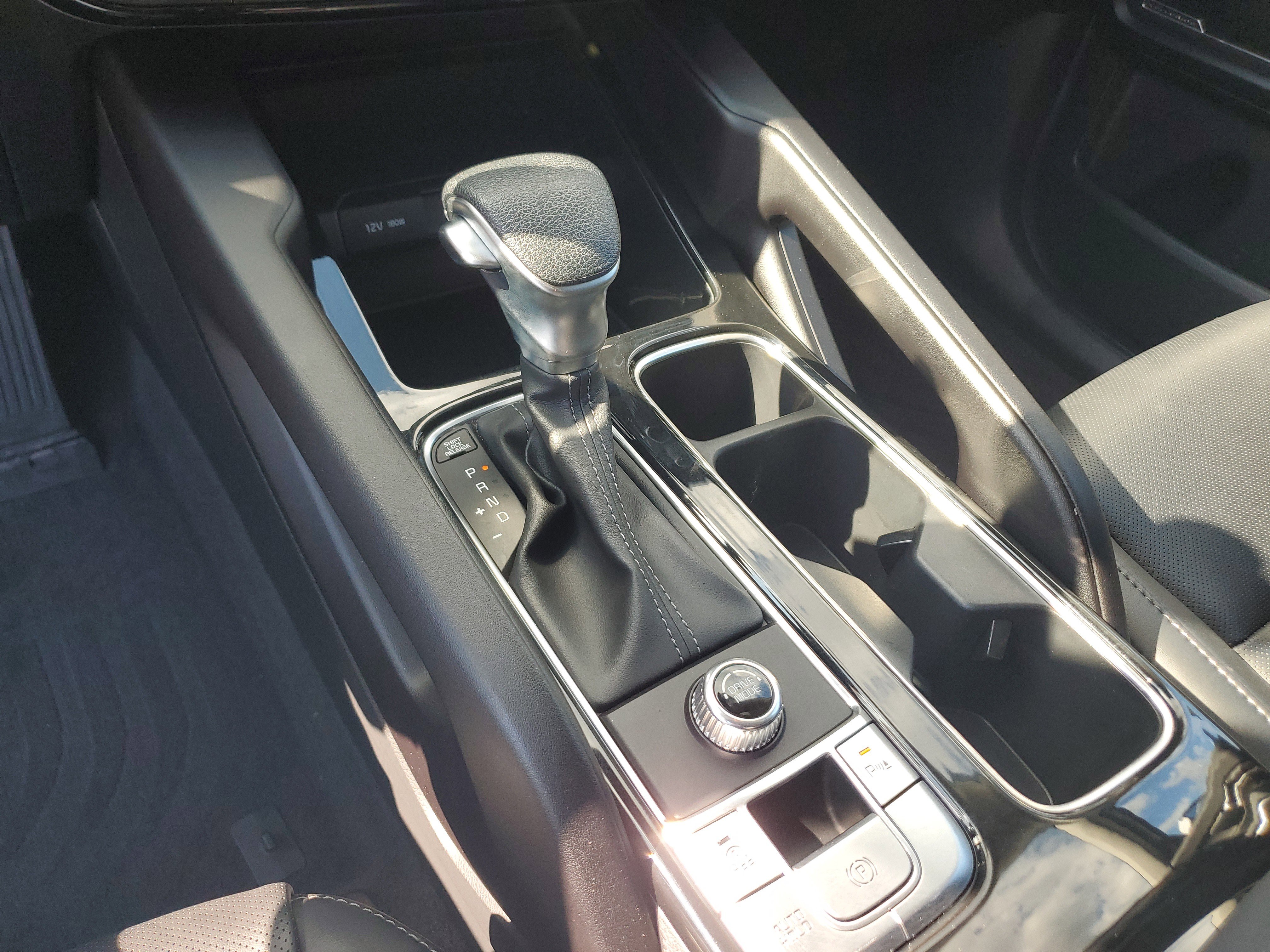 Used 2024 Kia Telluride LX image 24