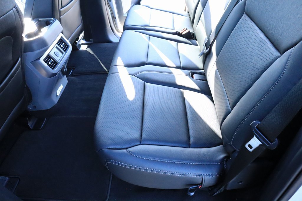 New 2026 Ford F250 XLT w/ XLT Premium Package image 13