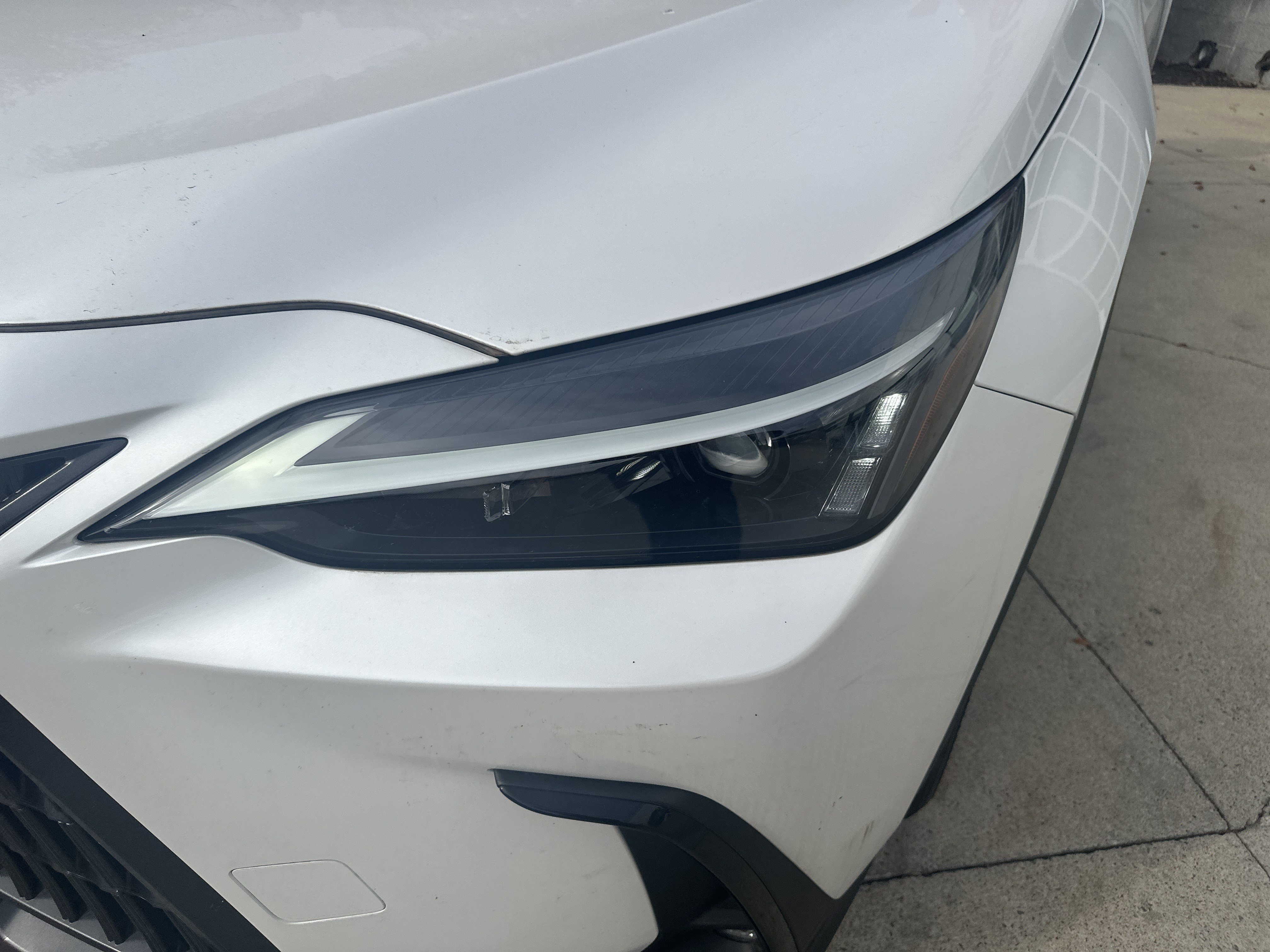 Used 2024 Lexus NX 350 AWD w/ Cold Area Package image 11