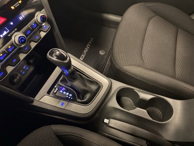 Used 2020 Hyundai Elantra SEL w/ Cargo Package (C1) image 14