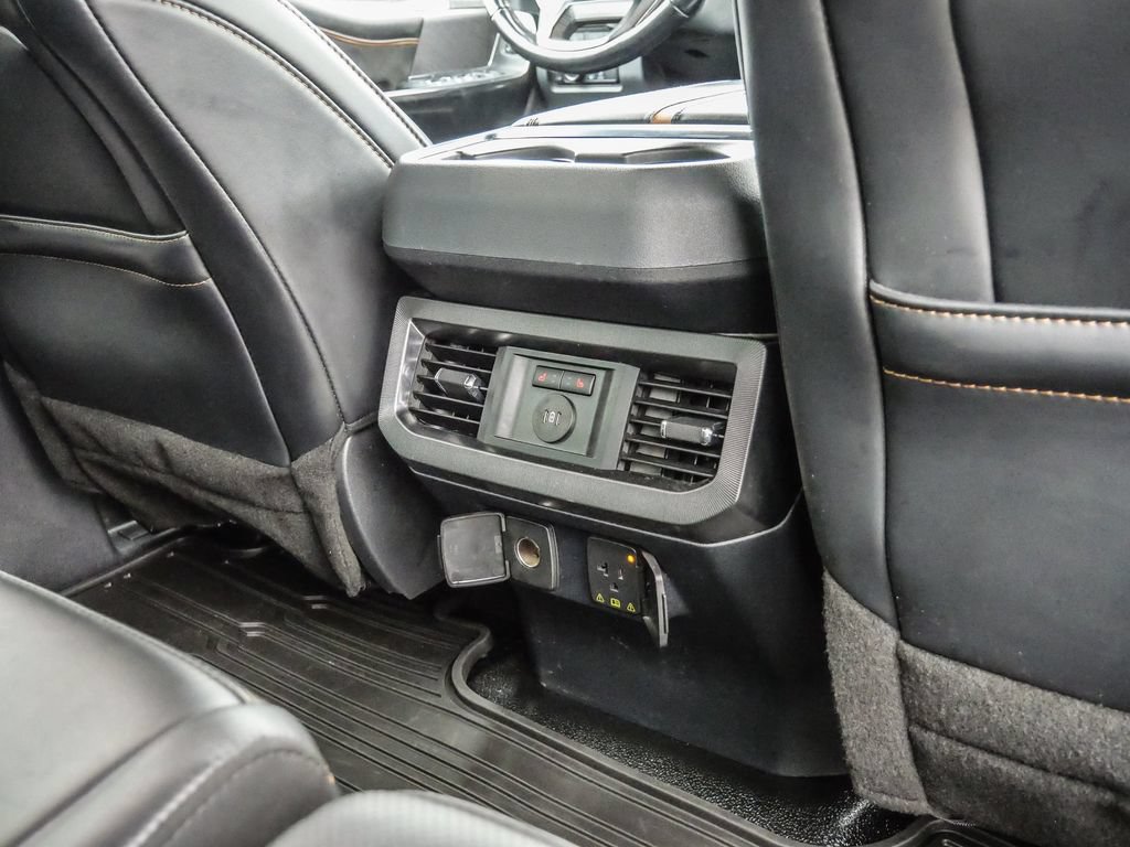 Used 2024 Ford F250 Platinum AWD/4WD image 47