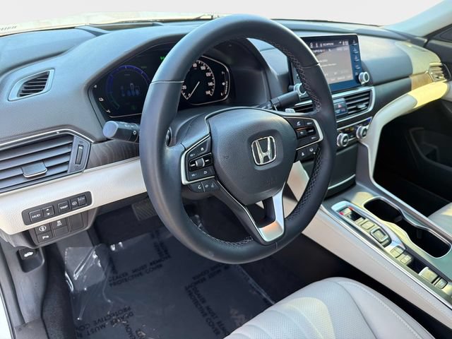 Used 2022 Honda Accord Touring image 21