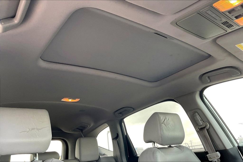 Used 2019 Honda CR-V EX-L image 28