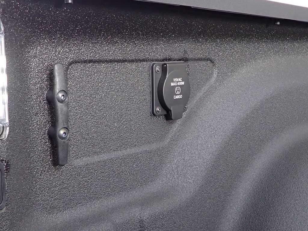 New 2026 RAM 2500 Tradesman AWD/4WD image 17