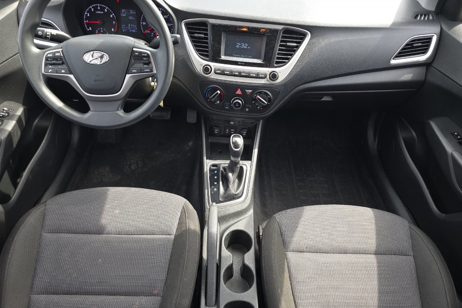 Used 2021 Hyundai Accent SE FWD image 9
