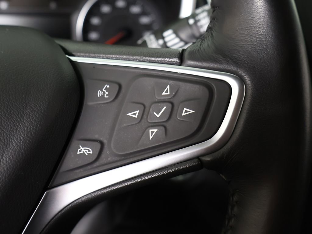 Used 2022 Chevrolet Equinox LT AWD/4WD image 42