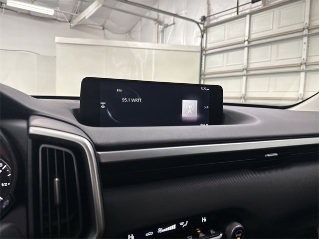 New 2026 MAZDA CX-50 AWD 2.5 S w/ Select Package image 22