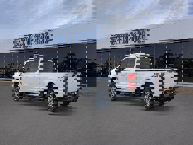 New 2026 Ford F350 XLT image 4