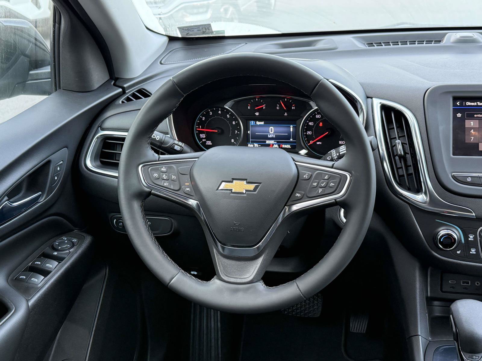 Certified 2024 Chevrolet Equinox LT FWD image 9