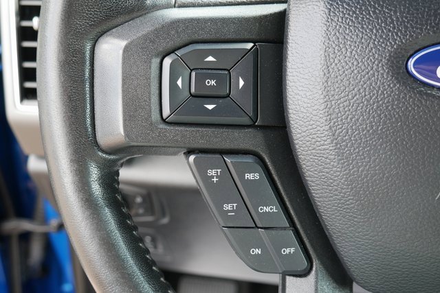 Used 2019 Ford F150 XLT w/ Equipment Group 302A Luxury image 18