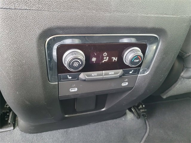 Used 2023 Chevrolet Tahoe High Country w/ Max Trailering Package image 11