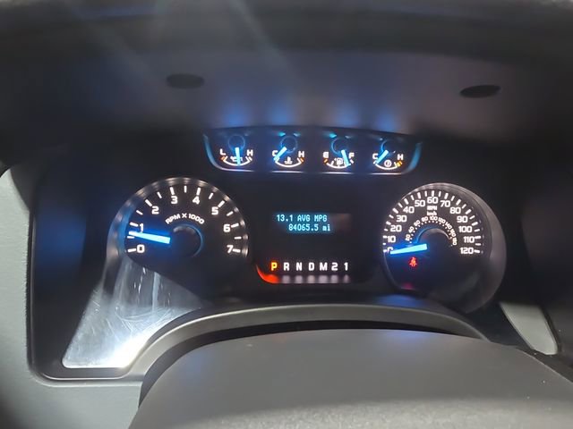 Used 2013 Ford F150 STX w/ Mid Equipment Group RWD image 4
