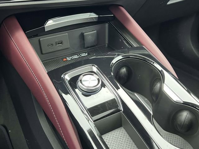 New 2026 Buick Envision Sport Touring image 26