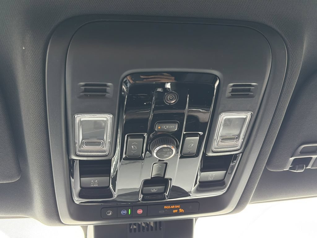 New 2026 Chevrolet Tahoe High Country AWD/4WD image 12