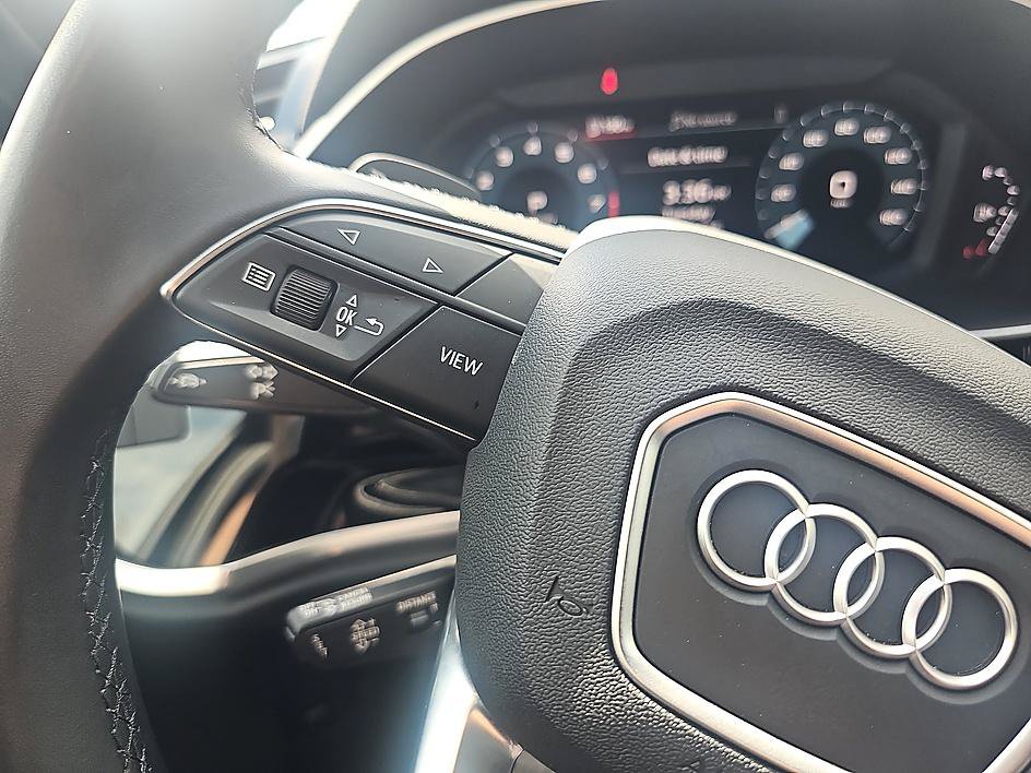 Used 2022 Audi Q3 2.0T Premium Plus AWD/4WD image 23