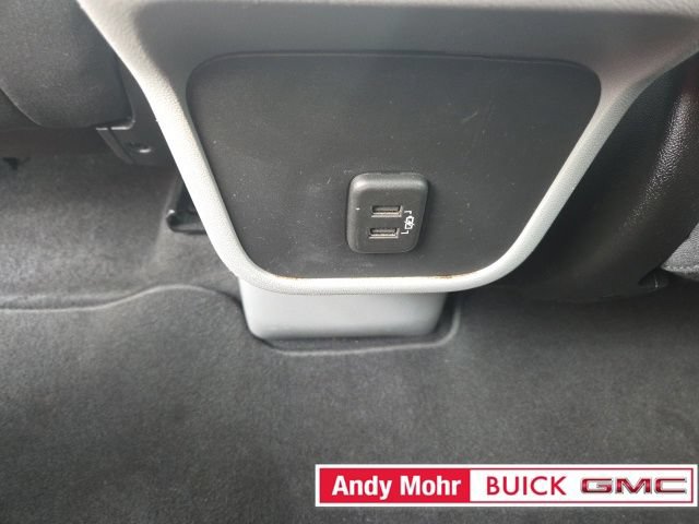Used 2021 GMC Terrain SLE w/ Driver Convenience Package FWD image 47