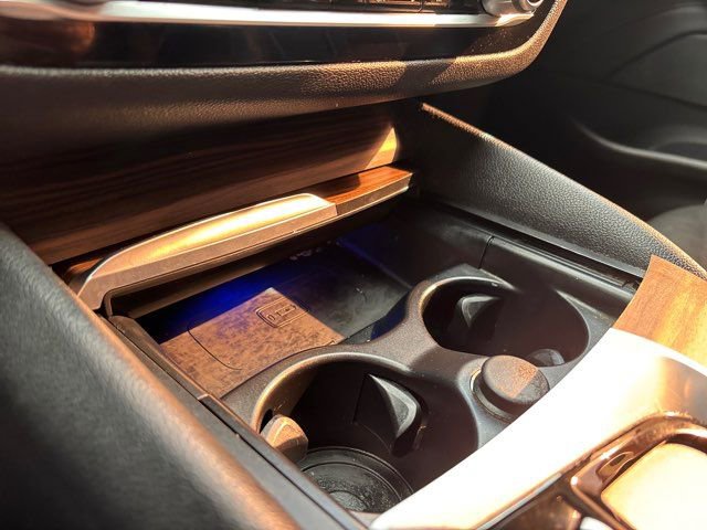 Used 2017 BMW 540i image 33