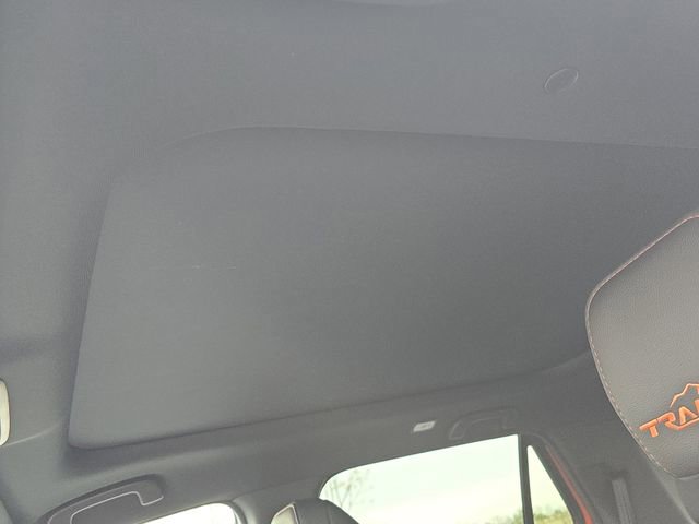 New 2026 Honda Passport TrailSport image 35