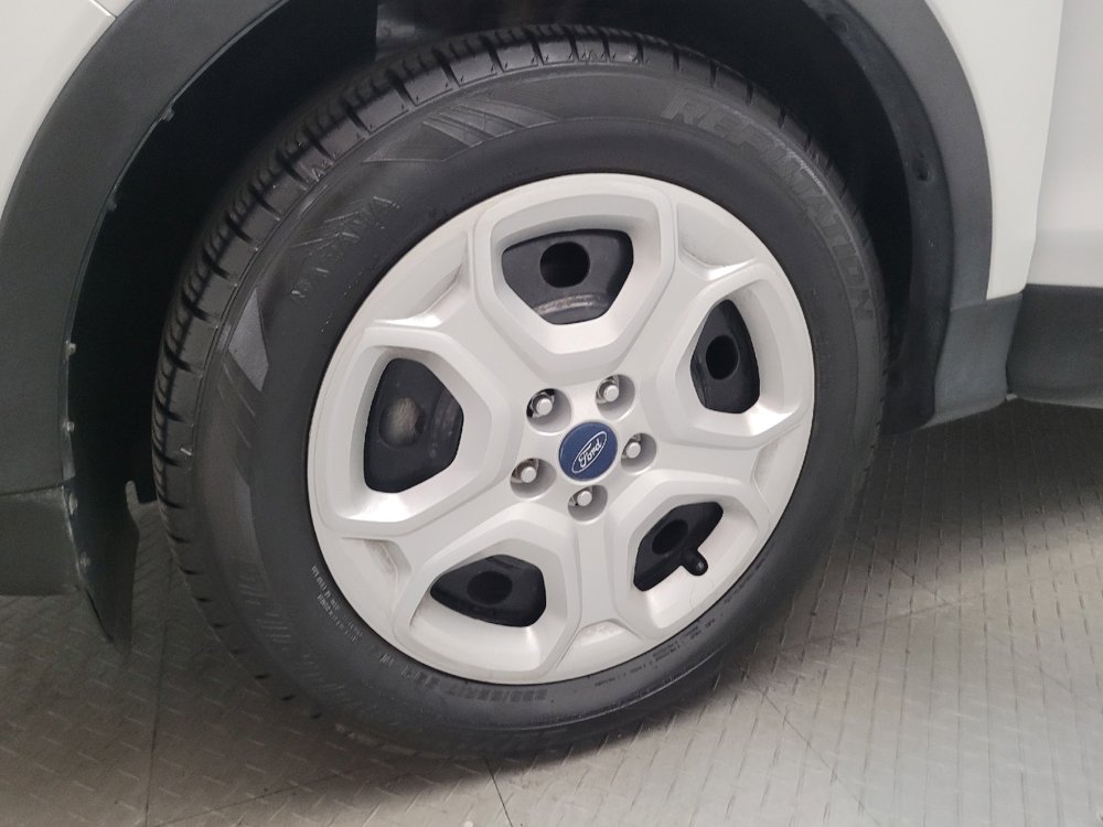 Used 2019 Ford Escape S FWD image 31