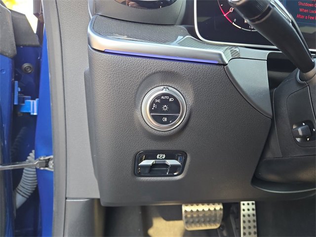 New 2024 Mercedes-Benz CLE 450 4MATIC Coupe image 20