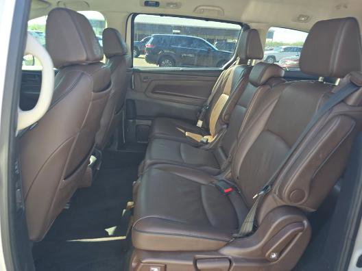Used 2025 Honda Odyssey Touring image 8