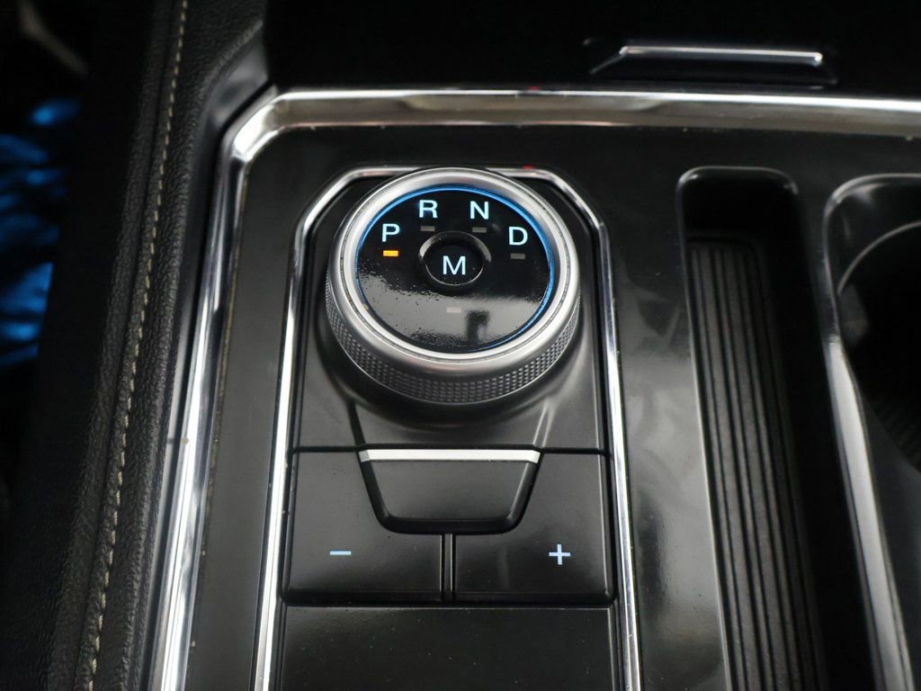 Used 2024 Ford Expedition Max XLT AWD/4WD image 50
