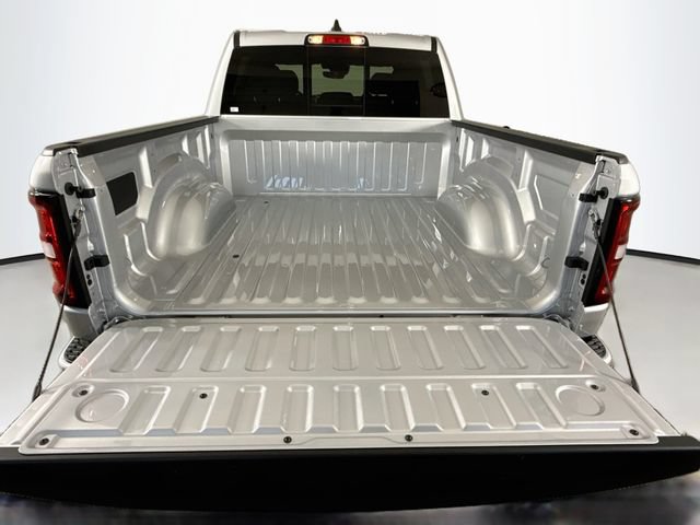 New 2027 RAM 1500 Big Horn AWD/4WD image 25
