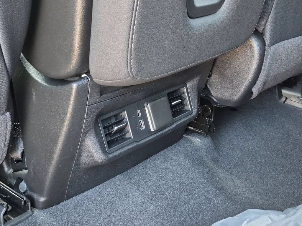 New 2026 GMC Sierra 1500 Elevation AWD/4WD image 20