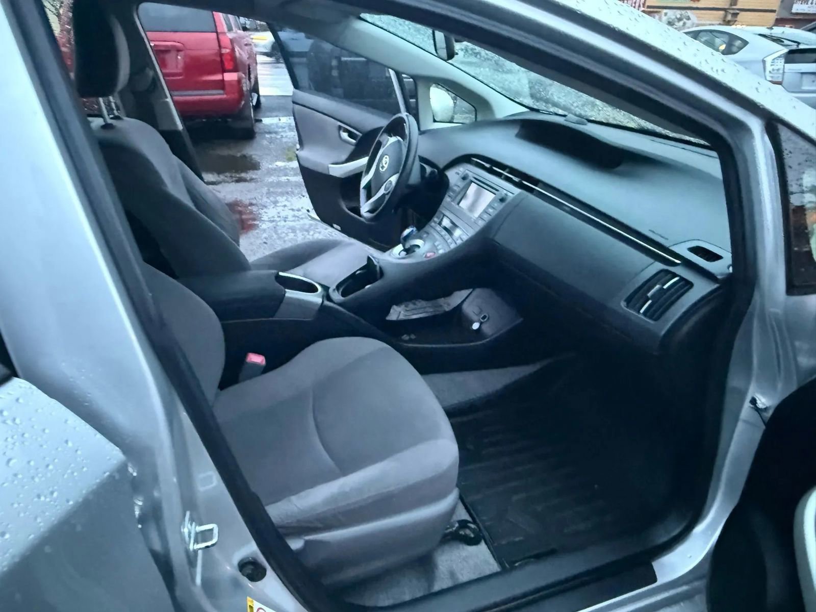 Used 2012 Toyota Prius Two image 13