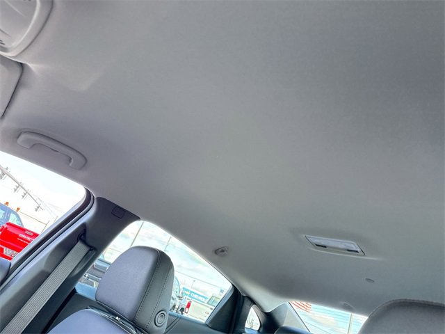 Used 2025 Chevrolet Malibu LT w/ LPO, Floor Liner Package image 22