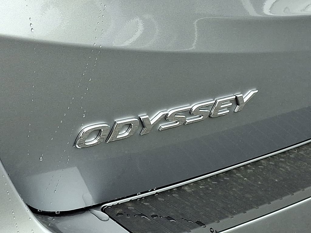New 2026 Honda Odyssey EX-L image 11