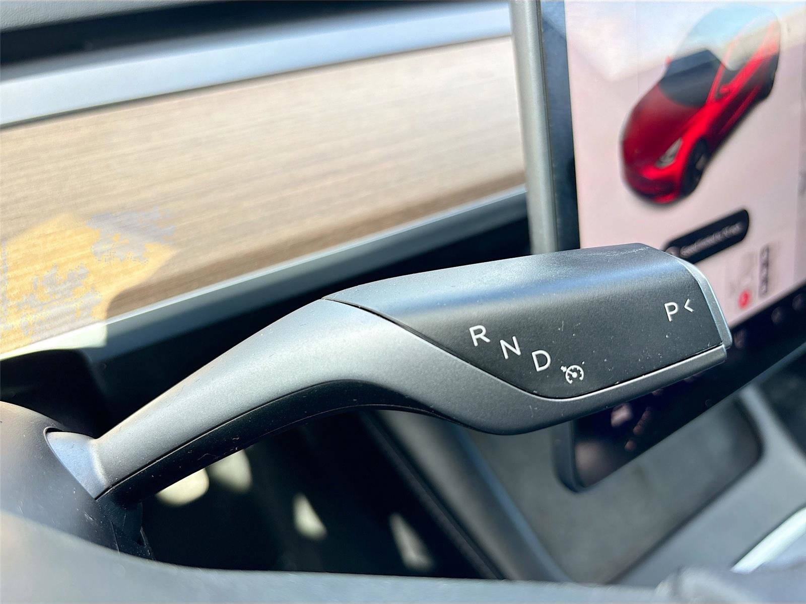 Used 2023 Tesla Model 3 Standard Range image 17