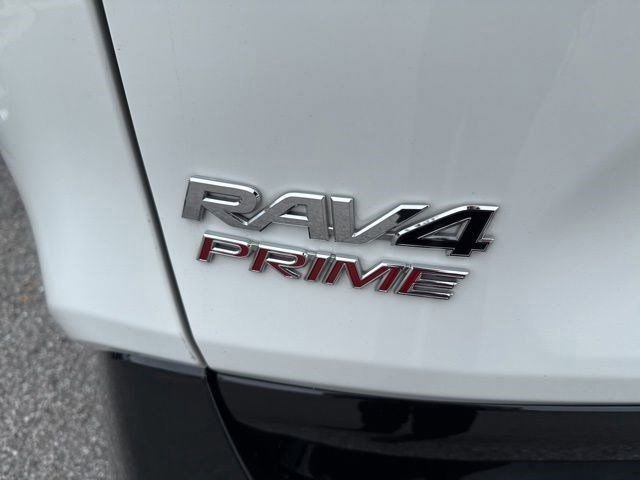 Used 2024 Toyota RAV4 SE AWD/4WD image 7