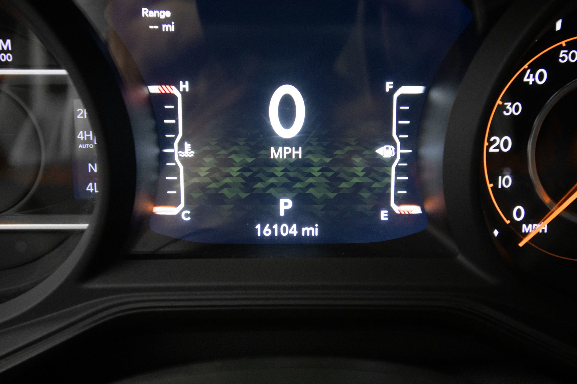 Used 2024 Jeep Wrangler Unlimited Rubicon AWD/4WD image 20