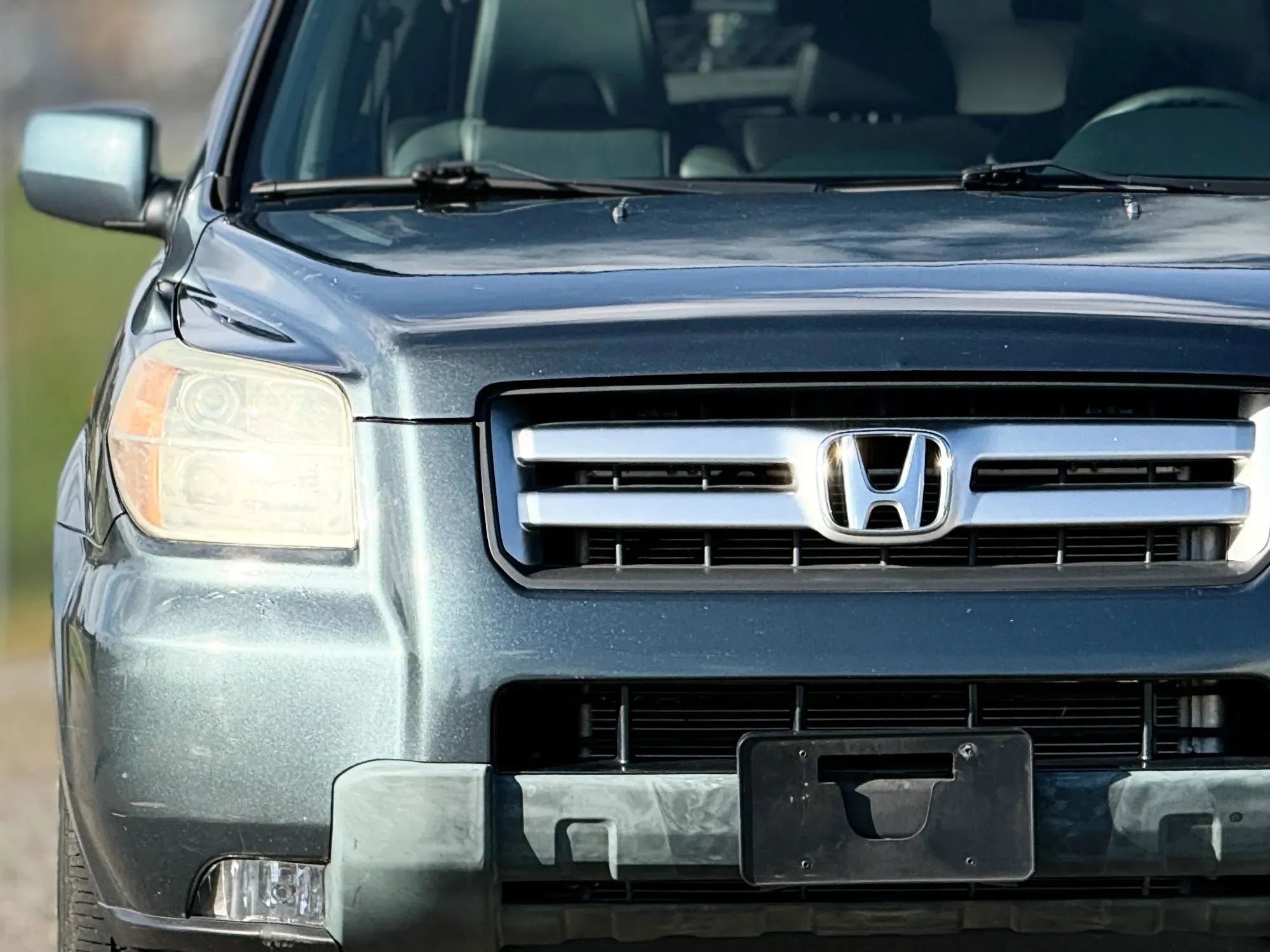 Used 2006 Honda Pilot EX-L image 11