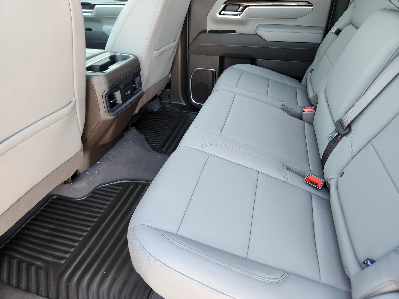 New 2026 Chevrolet Silverado 2500 LT w/ Z71 Chrome Sport Edition image 24